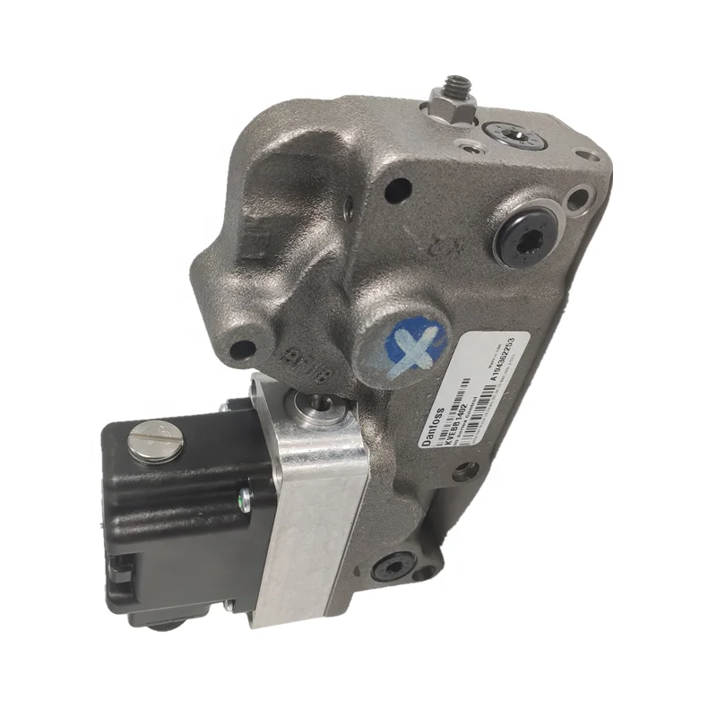MCV116H4201 MCV116H4204 Pressure Control Pilot Valve MCV116G4201 MCV116G4204 MCV116G4211