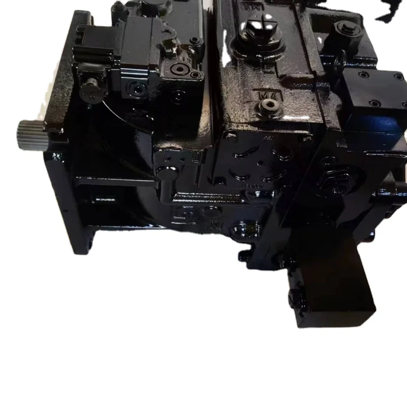 90R250-K75DE80-T3C8-K03-NNN 292924 Series 90 250cc Pump Parts Manual