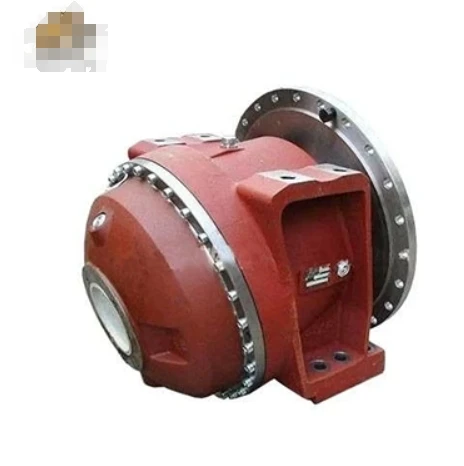 Gearbox P68 P70 P75s P82s P90s P92s P95s 8m3 10m3 12m3 14m3 Mixer Concrete Pump Truck Reducer