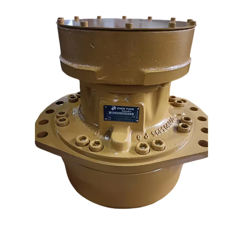 MK35-2-121-R18-1140-7H00 MK05-2-124-F04-1340-00C0 MK Compact Motor