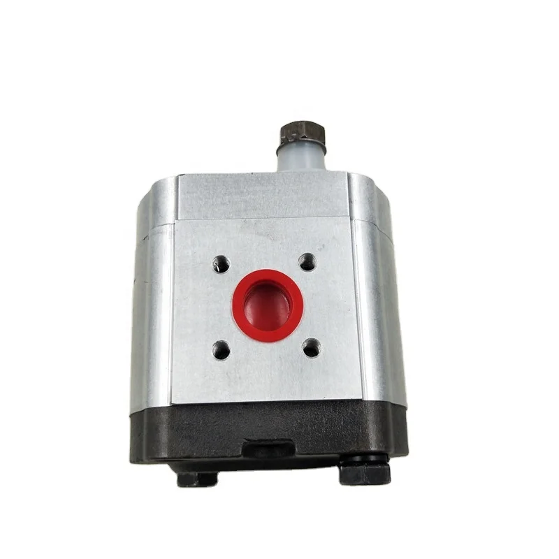 AZPF-11/22-005/008/011/014/016/019/022/025/028/032/036/045/056/063 AZPG Series Hydraulic Gear Pump AZPG-22-056RDC07MB