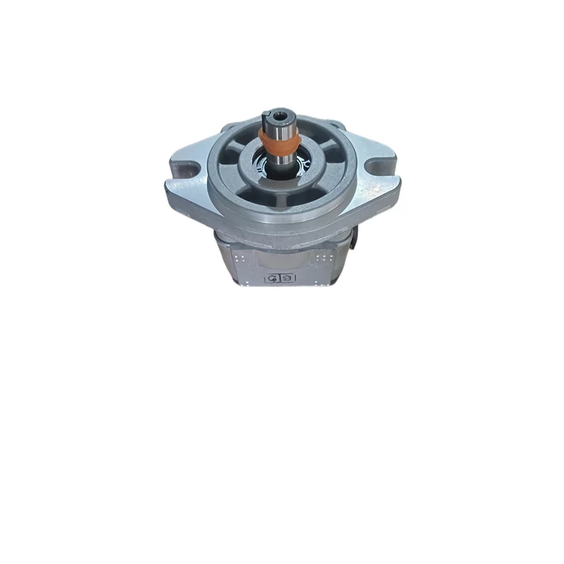SGP SGP1 SGP2 YP10 YP15 YP-15 7R752 Hydraulic Gear Pump Forklift Truck Part Aluminum