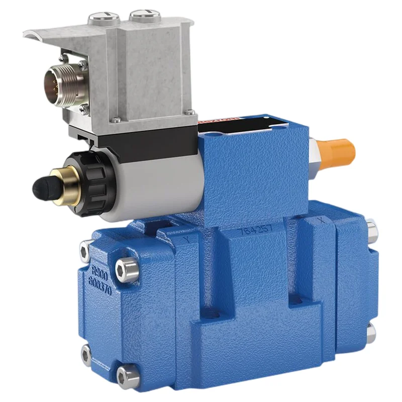 3DRE10P-60/200XYG24K4V Proportional Pressure Reducing Valve 3DREME-10P-60/200YG24K31V