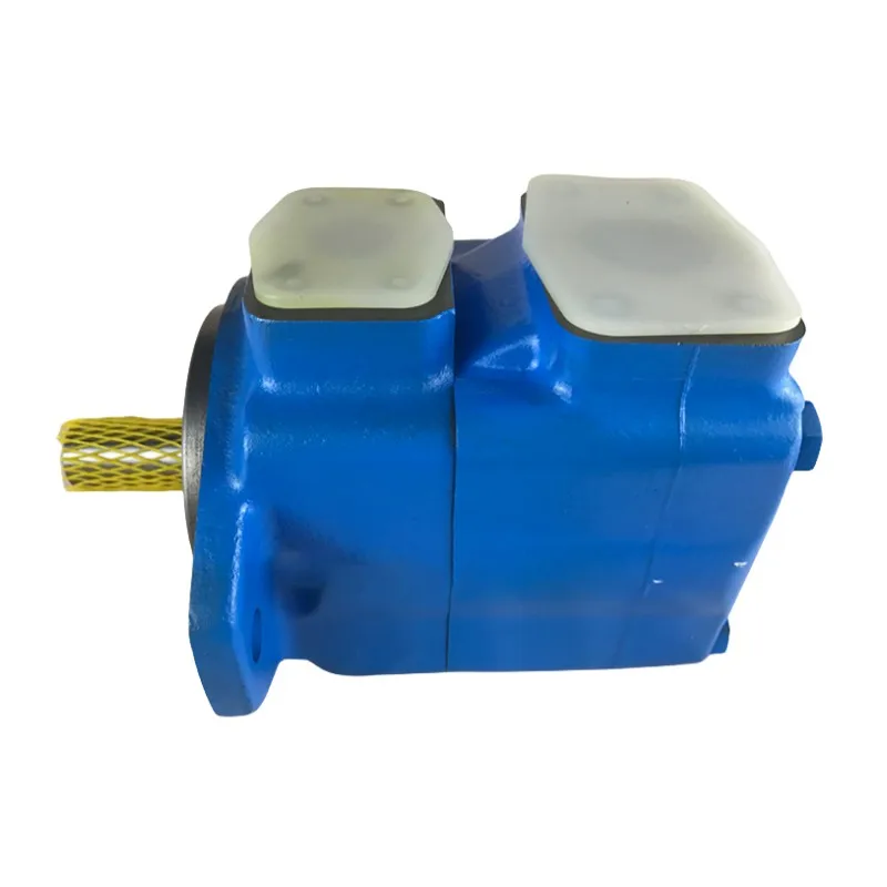 45V60A-11D-22R 45V60A-1C22L Low Noise Vane Pump