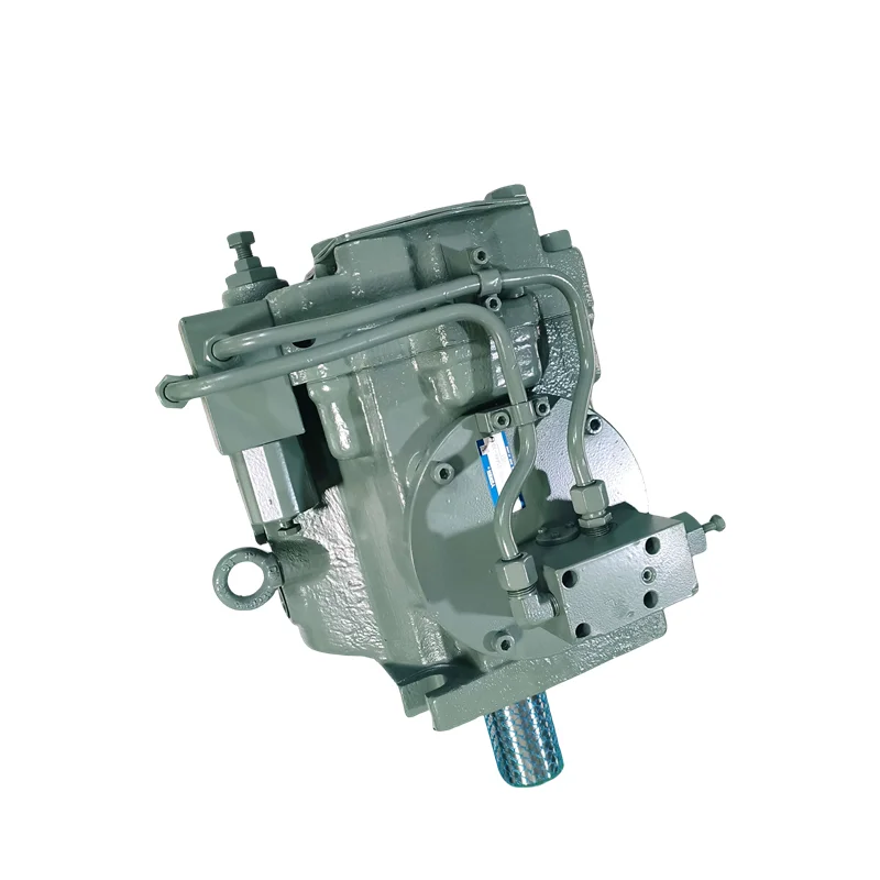 A3H Series A3H180-LR-01KK-10 High-pressure Hydraulic Variable Piston Oil Pump A3H180-FR09-55A4K-10 A3H145-LR01KK-10