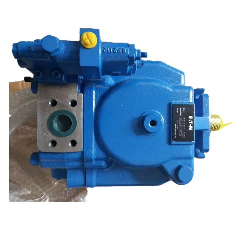 Pvh Series PVH74 Axial Hydraulic Oil Piston Pump Pvh57/Pvh74/Pvh98 PVH141R13AF30A_230000002001AB010A