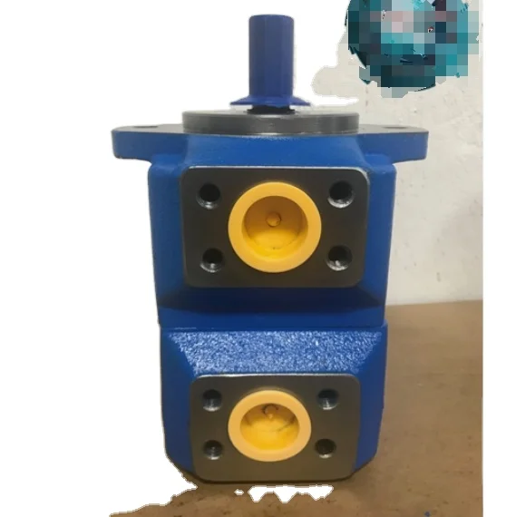 45M185A1C20 HYDRAULIC HIGH SPEED VANE MOTOR
