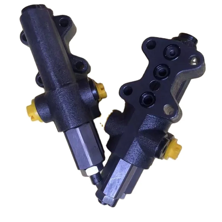 ZHENYUAN DFR DRG DFLR DFR1 Control Valve for A10VSO A10VO Piston Pump