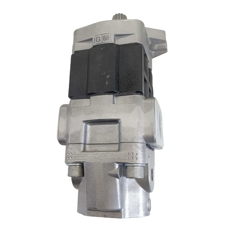 SDY SDY1A-3612L573 SDY1-363.5R525 Double Gear Pump