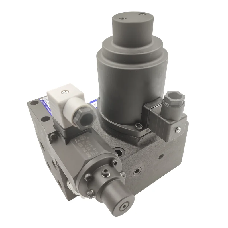 EFBG-03-125/160/60-C-20T233-L 06-250-H-20T145 250A EFBG-06-250-C EFBG-06-250-H Pressure Flow Proportional Valve