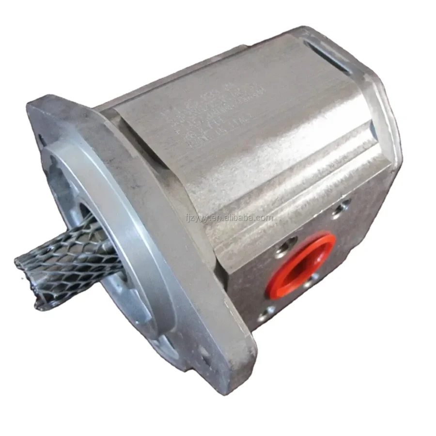 SNP2 SNP3 PRNN-026/014/011L007SLP3F5F5NNF5F4NNF5F4 PRN-022/014R107SLP1F6F5NNF5F4NNNN Hydraulic Gear Charge Pump
