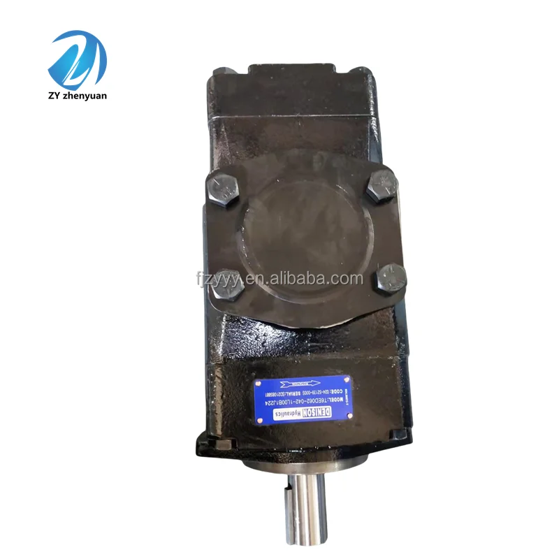 T6ED T6ED-066-045-1R01 T6EDC-052-035-028-1R00 T6ED0500311R01B1 T6ED-062-028-1R00-B1 Hydraulic Vane Pump