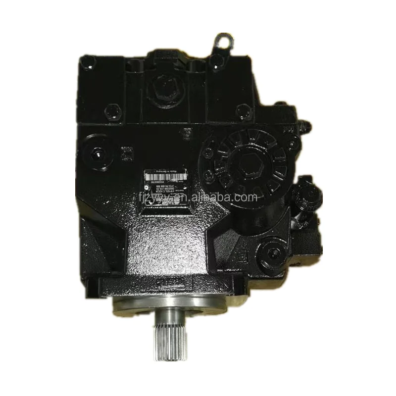 H1B060 H1B080 H1B110 H1B160 H1B210 H1B250 H1B160AAL2BANB PBVSESSA20NP04N00NNN Hydraulic Pump Motor