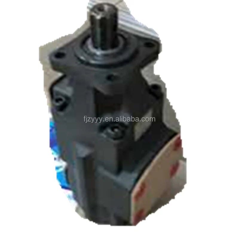 KT6CC KT6CCZ KT6DC KT6DDS KT6EC KT6ED KT6EE KT6EES KT6GCC Hydraulic Vane Pump KT6GCC-B20-B10-6L27-A1-00