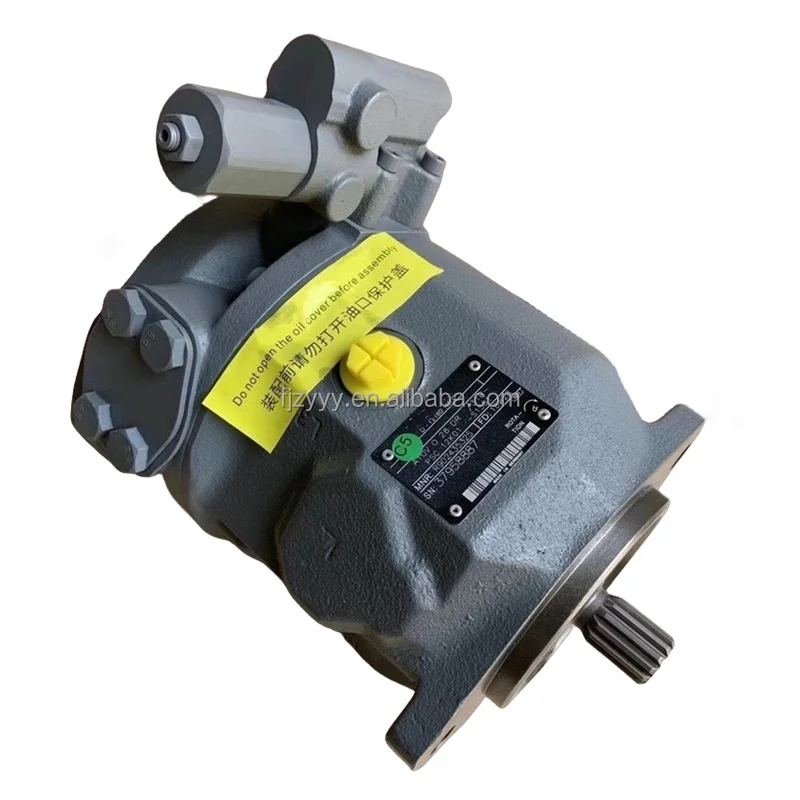 ZHENHYUAN Hydraulic Piston Pump A10VSO45 DFR1/31R-VPA12N00 A10VSO 100DFR1/31R-VPA12N00 ALA10VO71DFLR/31R-VSC62K01