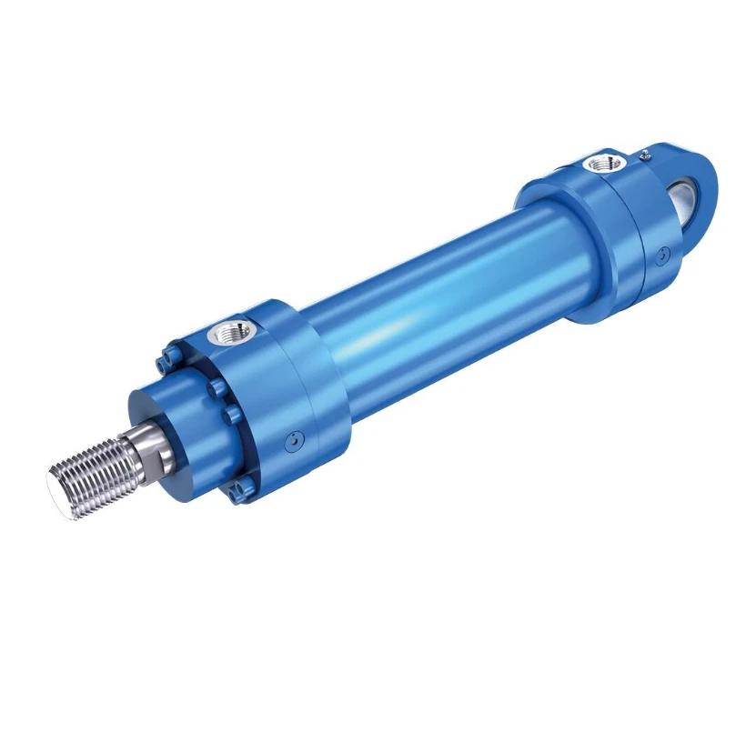 CDH1MP5/125/90/750A3X/B11CSDMW R900999011 Hydraulic CDH1 Oil Cylinder CDH1MP5/80/56/235A3X/B44CMEMZWWAWWWWW