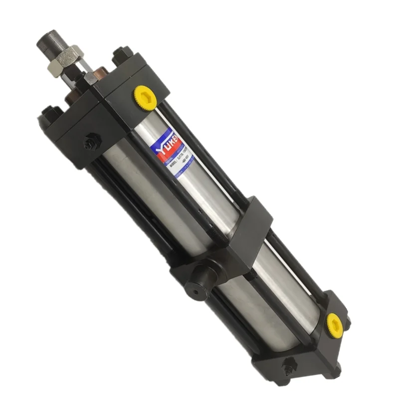 CJT Hydraulic Cylinder CJT140-FA40B165-BD CJT140-TC125B240B-ABD CJT140-TC125B340B-ABD CJT70-FA40C405B-ABD