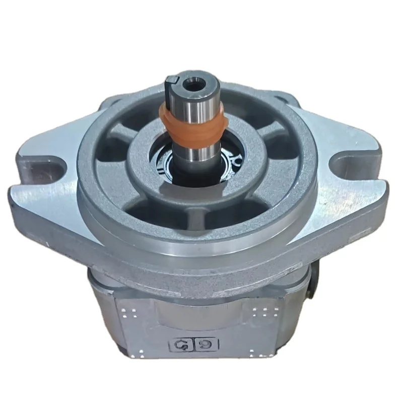 YP1025L421 YP10-3.5A2Z3-R721 Hydraulic Gear Pump YP10-25R244 YP10-2.5A2H2-L421