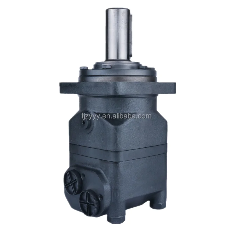 OMT315 151B3009 OMT500 151B3005 151B3020 OMT250 Cycloid Gear Hydraulic Motor
