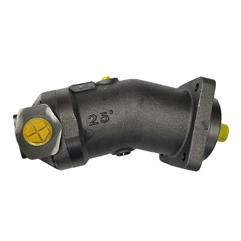 L2F Series L2F12R2P4 L2F28R3P4 L2F55R2P3 L2F63W2P2 L2F80W2Z2 L2F250L5P2 Hydraulic Piston Motor