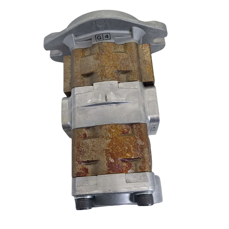 SDB Series Hydraulic Gear Pump P20350C SDB36.36F9H1-R687 SDB40.27R172M TP20400