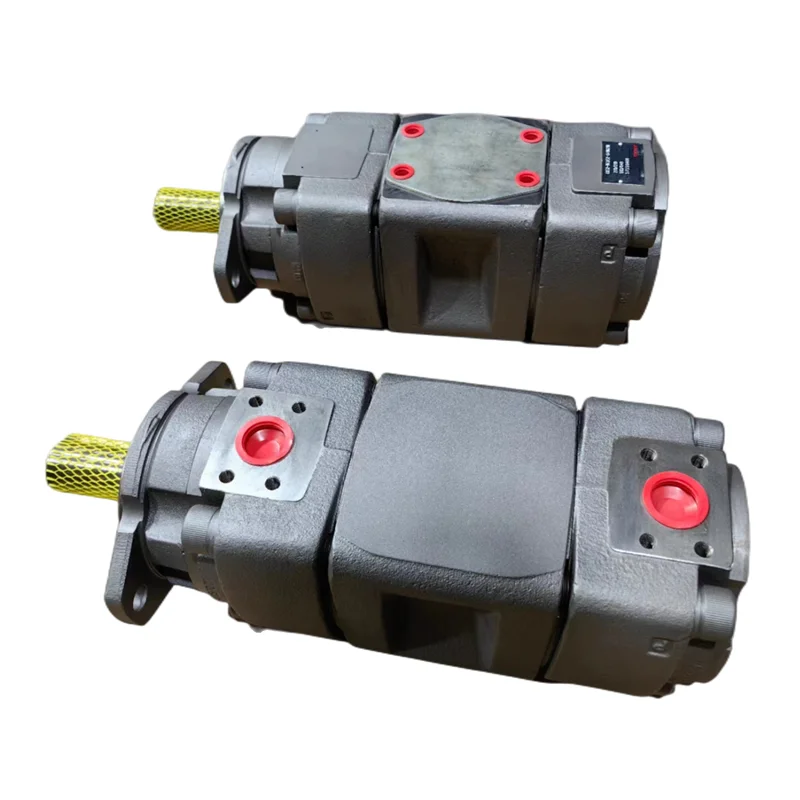 QX Hydraulic Internal Gear Pump Qx53-040r238 Qx42-025 R Qx43-025 R Qx42 Qx43 Qx53