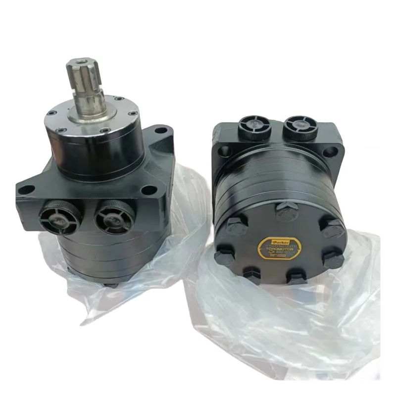 TF0280US080AABP TF0280 High Torque Orbital Hydraulic Orbit Motor TF0360 TF0360MS030AAAA