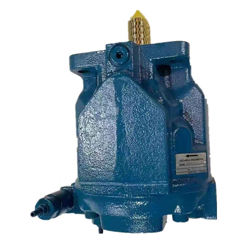 A10V28DR A10V45DR A10V63DR A10V71DR Hydraulic Variable Piston Pump A10V71DR3RP1B