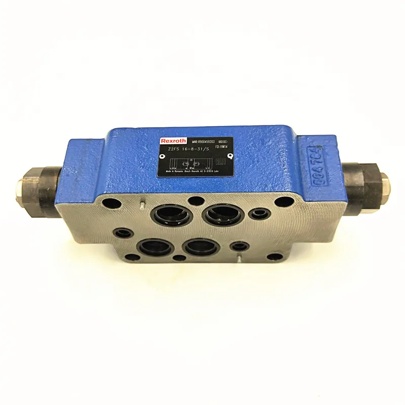 ZHENYUAN Relief Valve Z2FS10-5-3X/V Z2FS10-5-33/S2 Z2FS10-2X Z2FS22-8-3X/S