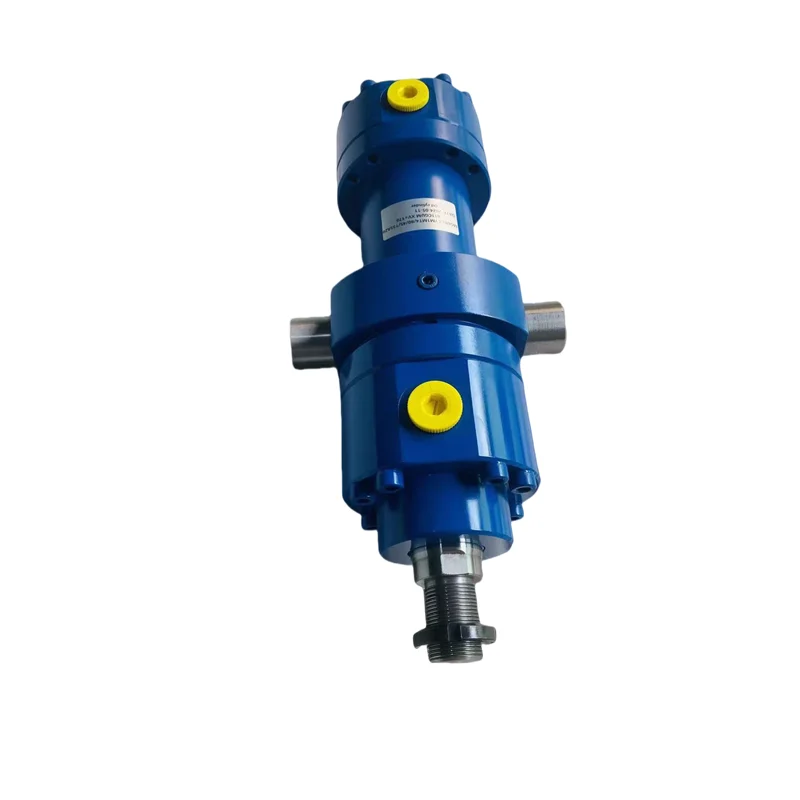 Pneumatic Hydraulic Cylinder CHM/50/28/120/CS/00AKPN2 CHM/50/28/50/CS/00AKPN1 TRK02001-1