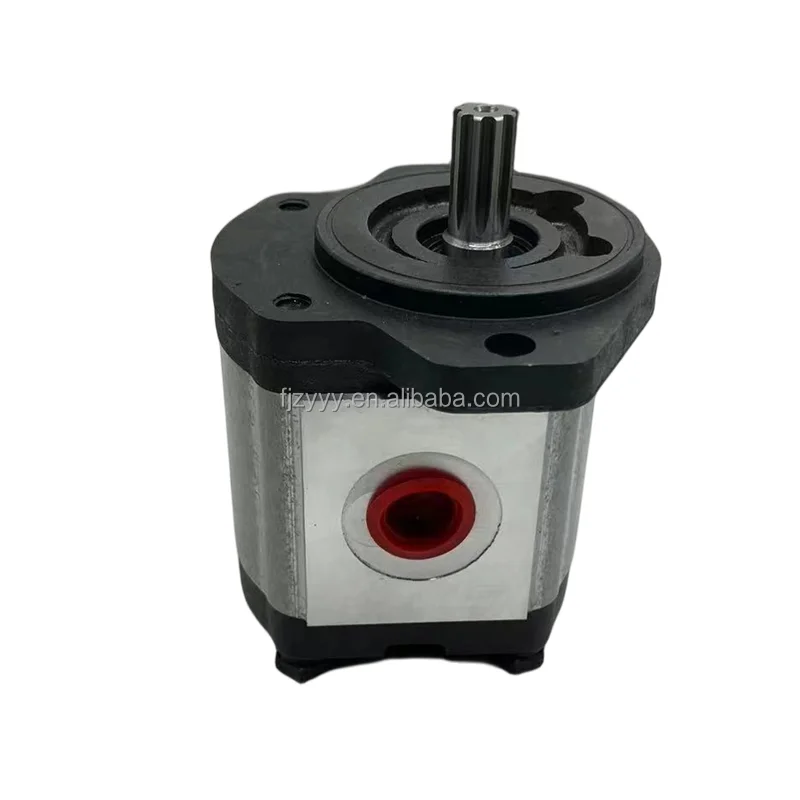 Gear Pump Hydraulic PGP 3349111189 PGP511A0210CA1H2NL2L2B1B1 3229112018 PGP365A278GEAB20-7