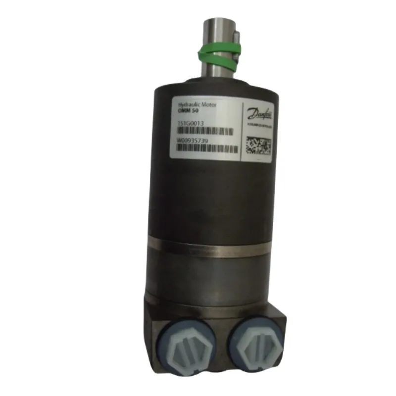 OMM32-151G006 Hydraulic Drive Orbital Motor OMM8-151G0041 151G0004