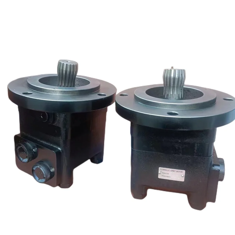 OMTS200 OMTS250 OMTS315 Series 151B0420 Hydraulic Motor