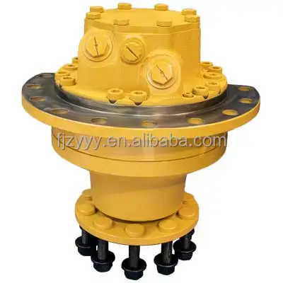 MS08 MSE08 MS11 MSE11 MS08-2-121-F09-1A40-2BE0 MS18 MS11-2-121-F12-1120-25BE Hydraulic Gear Oil Motor