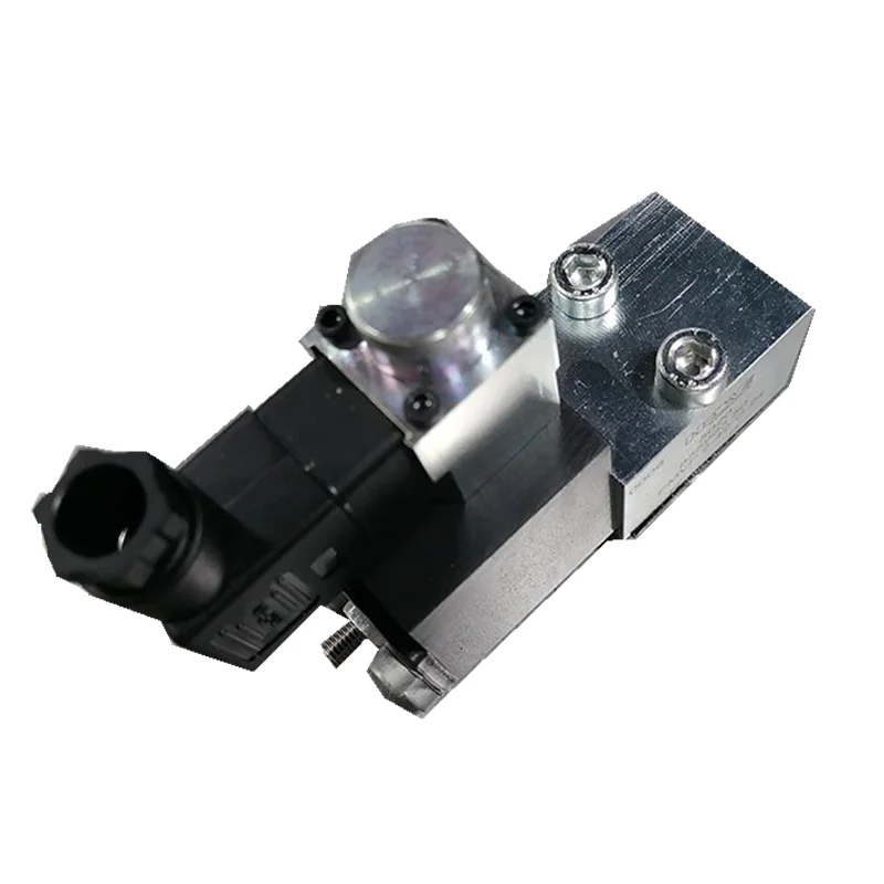 G3-12-WGM230 MVS53A/700 B2-23BAR AV2-PYD RD11 GS2-1G24-PYD LB4C-80 G3-12-GM24 Hydraulic Solenoid  Valve