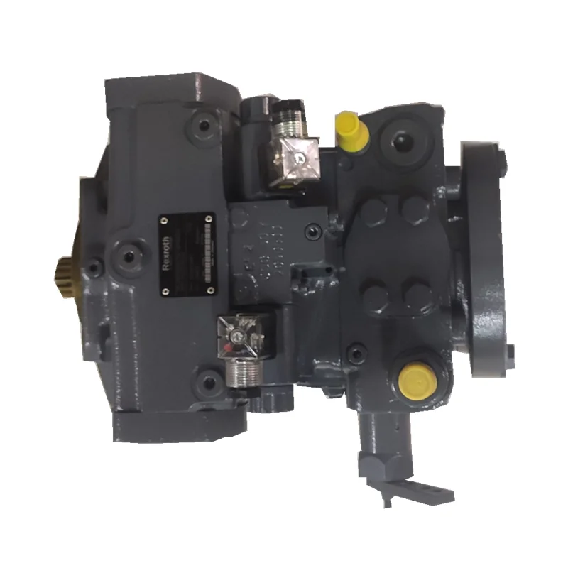 Hydraulic Pump ZHENYUAN A4VG Series A4VG180 A4VG125 A4VG90 A4VG45 A10V028 for Excavator A4VG90DA2D2/32R-NSF02F021DC-S
