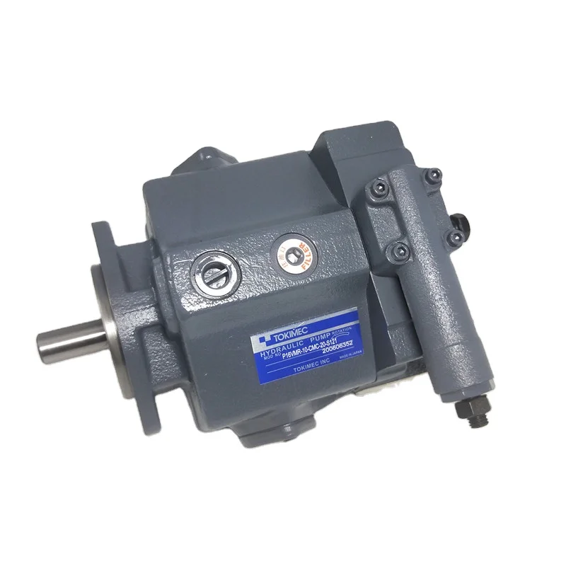 P8V P8-VMR P8VMR-10-CB-10 Hydraulic Motor Piston Pump P8VMR-20-CBC-10