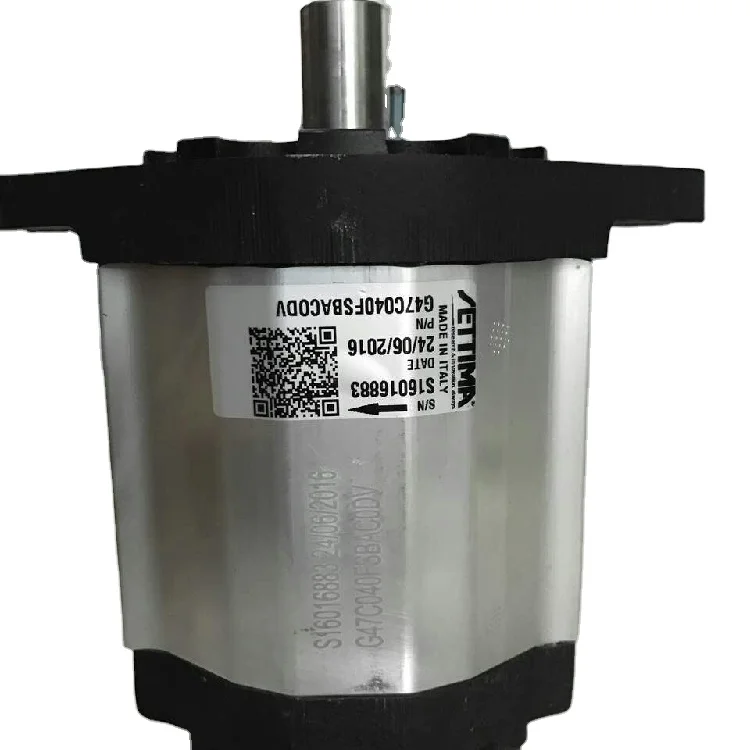 G55 G47 G55C075FSBT150EDSV G38C025FSAT9UD G55C063FSBT150EDV G55C090FSBT150EDV Hydraulic Gear Pump