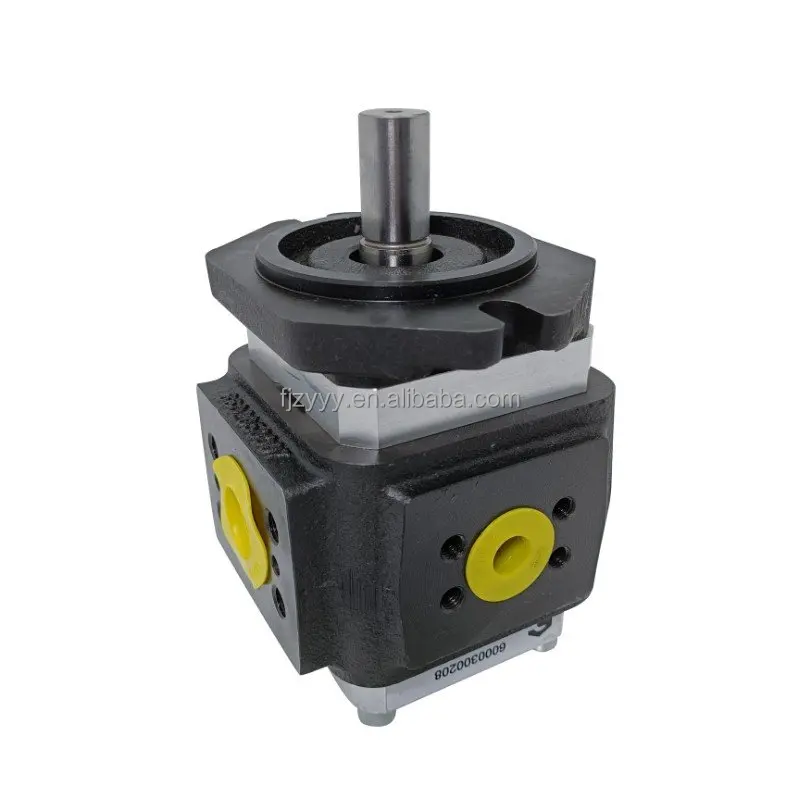 EIPC3-050RA23-10 EIPS2-022RK04-12 EIPS2-025RA24-12S111 EIPC6-125RA23-10 Hydraulic Gear Pump
