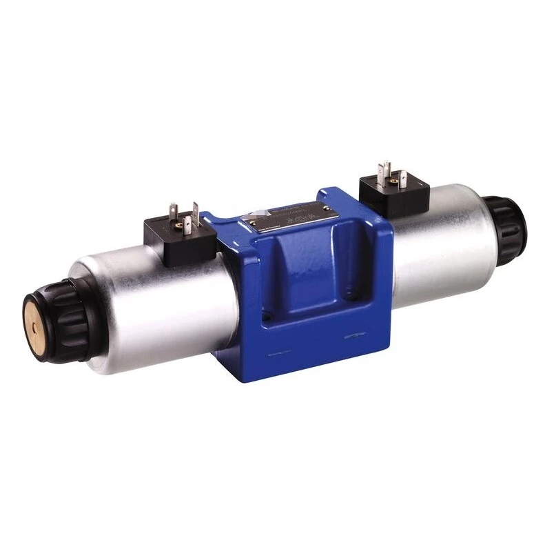R901337328 5-4WE10D5X/EG24N9K4QMBG24/M Solenoid Directional Valve 4WE10J3X/EG24N9K4