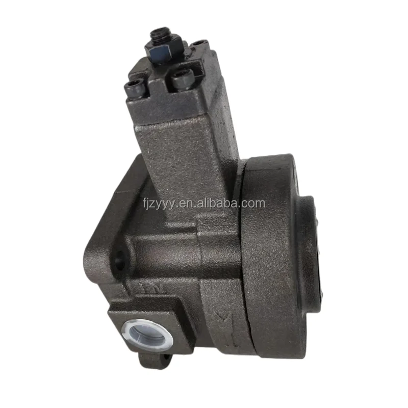 Hydraulic Variable Vane Pump VCM-SF-30C/40C/30D/40D/20C/20DBA-4/6CG-20/30 VCM-SF-30D-20