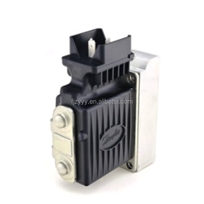 PVEM32 11166829 PVEM Electronic Actuator for PVG32 11-32V