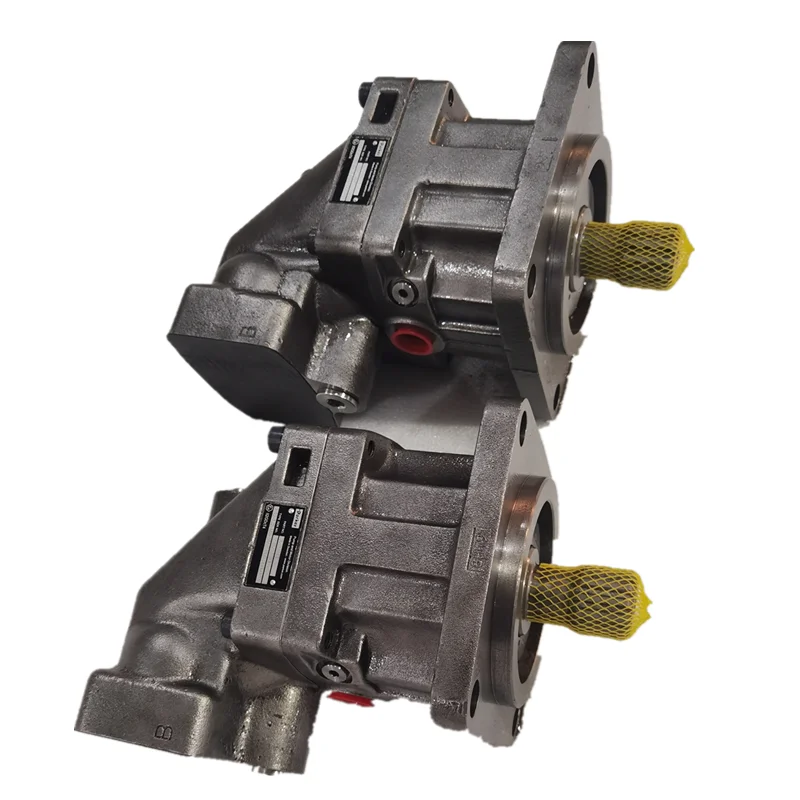 F12 030 060 080 090 150 F12-125-MS-SV-S-000-0000-P0 F12-150-MF-CN-K-000-0000-00 Hydraulic Piston Motor