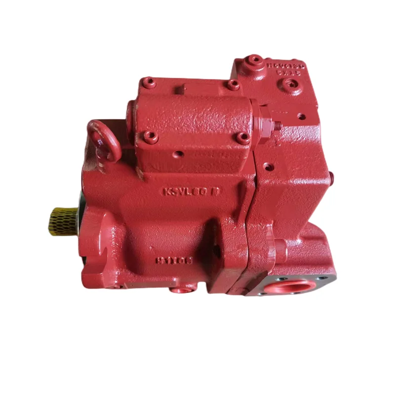 K3VL Series K3VL80/B-1NRSM-L1 K3VL80/B-1NRJM-L0-F018 K3VL80/B-1NRKM-L0 Hydraulic Piston Pump