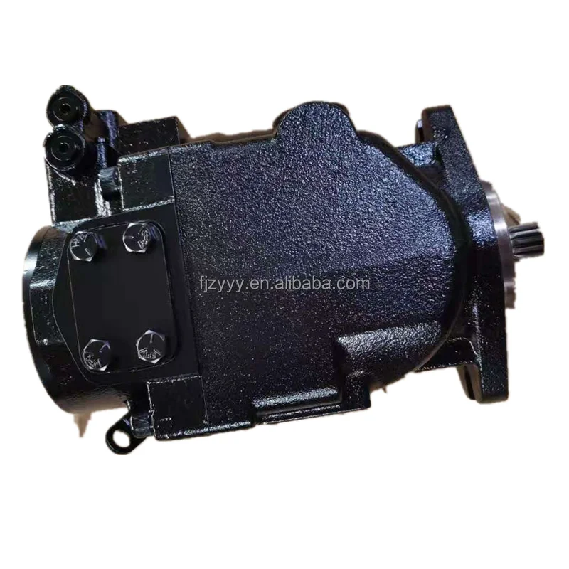 JRL JRR 045 060 065 075 Hydraulic Piston Pump JRL075 CLS202ONNN3S1R2A2NNNNNNNNNN JRRS60BLS1620NNN3C2NXA8NNNNJJINNN