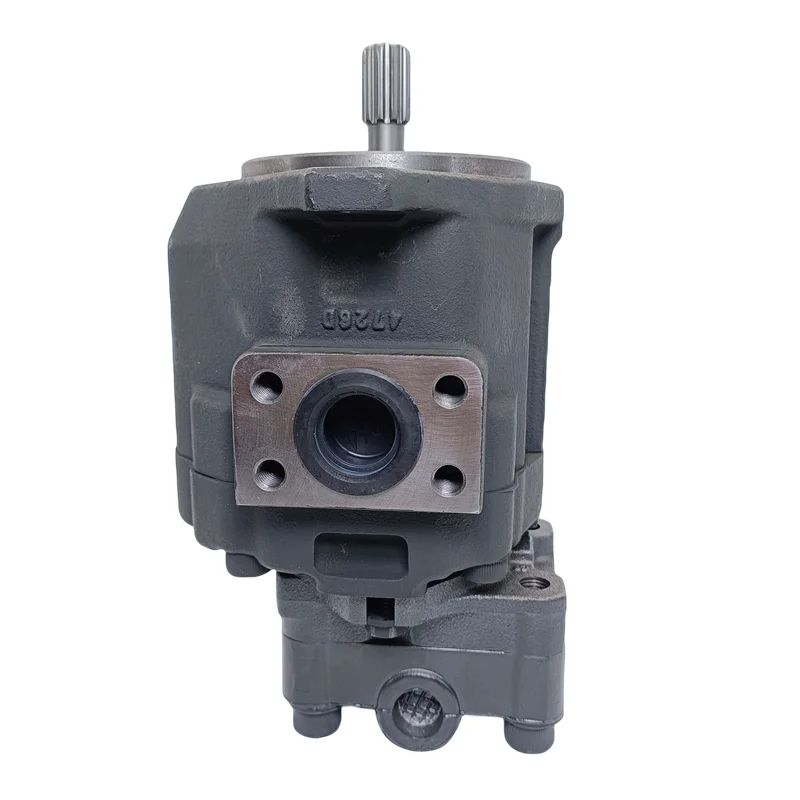 PVD PVD-0B-18P PVD-1B-24P-8G-4743G PVD-2B-44P-12G-4713 PVD-1B-32CP-9AG5-5288A Hydraulic Pump for 1.5-2tons Excavator