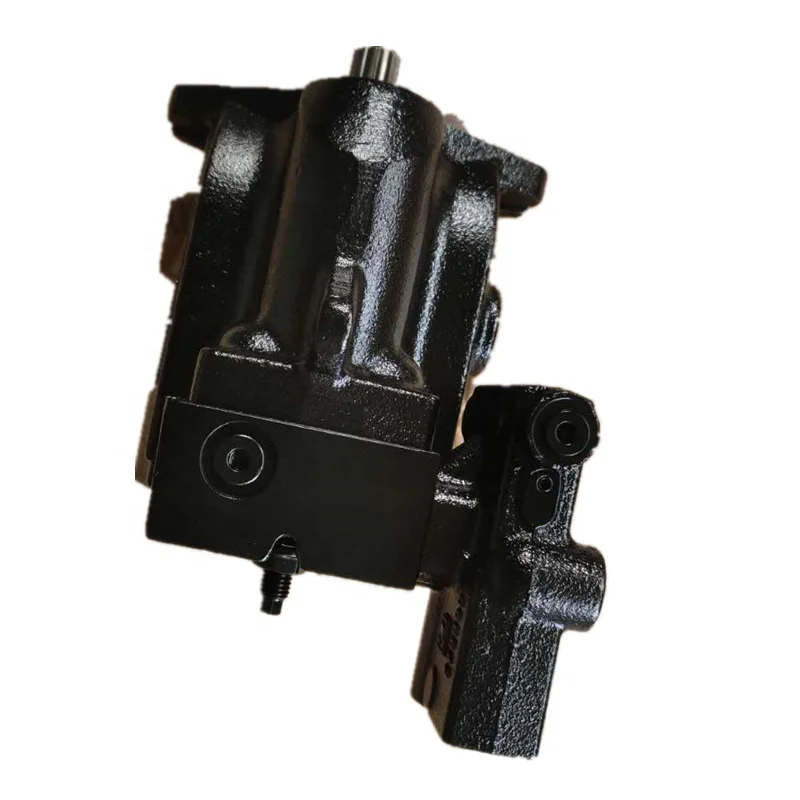 KRL KRR KRL045-DPC21N Series Hydraulic Piston Pump KRL045DPC21N NNNN3C2NFA6NAAANN