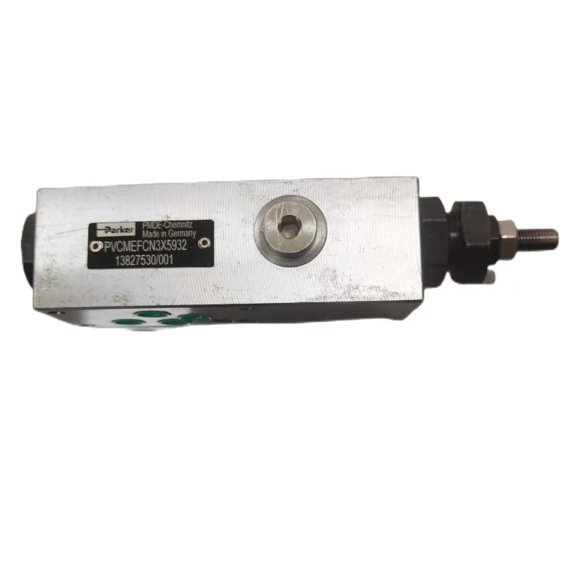 PVCMEM1N1 PVCMEFCN3X5932 PVCMEMZV1 Hydraulic Control Valve PVCMER1N1 PVCMEM1N1X5895 PVCMEL1N1 PVCMAPVN1