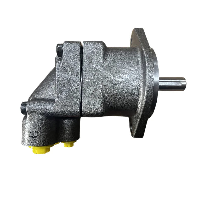 F11-005 F11-010 F12-090 F12-110 F11-028-HU-SH-S/3707315 F11-005-MB-CN-K-000-0000-00 Hydraulic Pump