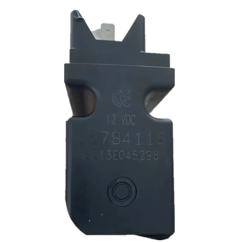 PVG120 Hydraulic Proportional Flow Valve 157B4028 155G4284 155G 157B